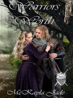 cover image of Warriors Worth